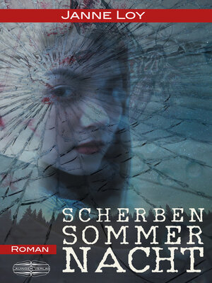 cover image of Scherbensommernacht